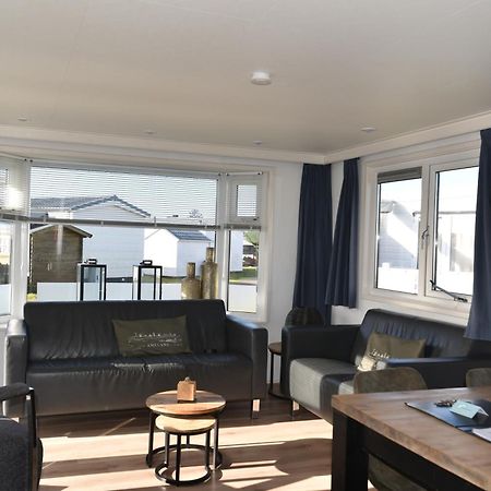 Chalet Zeester J38 Ameland Buren (Friesland) Exterior foto