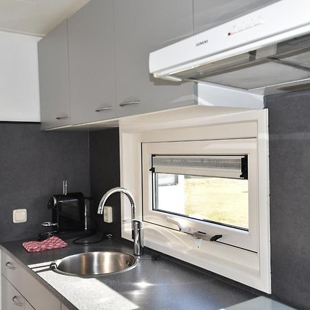 Chalet Zeester J38 Ameland Buren (Friesland) Exterior foto