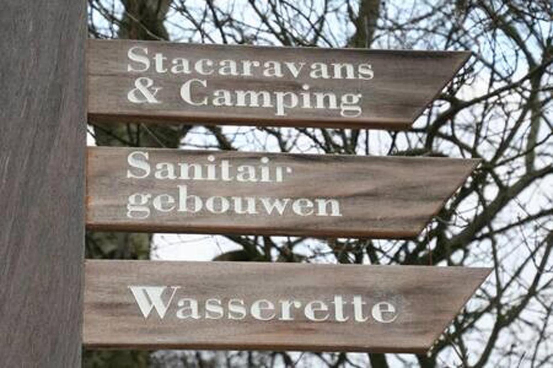 Chalet Zeester J38 Ameland Buren (Friesland) Exterior foto