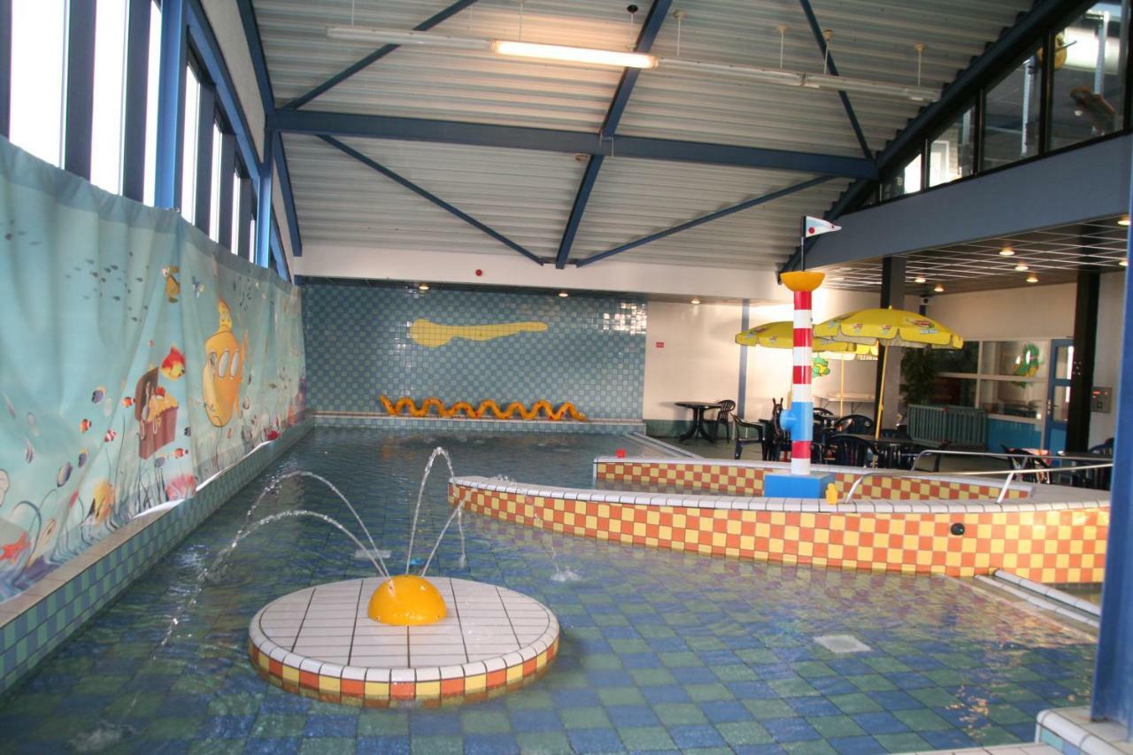 Chalet Zeester J38 Ameland Buren (Friesland) Exterior foto