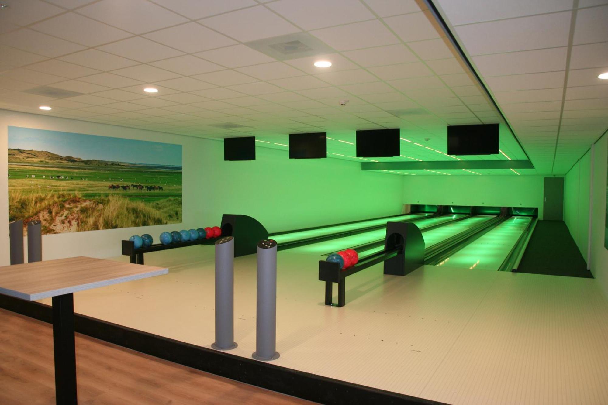 Chalet Zeester J38 Ameland Buren (Friesland) Exterior foto